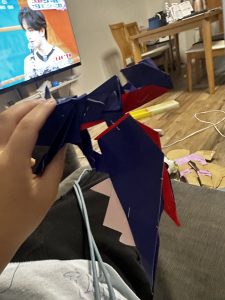 メガガブリアス