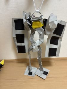 キョダイマックスメルメタル