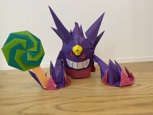 メガゲンガー