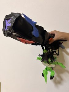 メガジガルデ