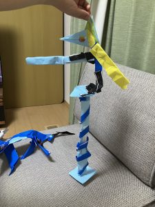 キョダイマックスインテレオン