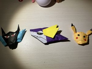 スクイーズ　ミライドン　ピカチュウ　メガリザードンX