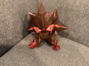 ヒスイウインディ制作Part3