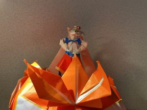 キョダイマックスエースバーン