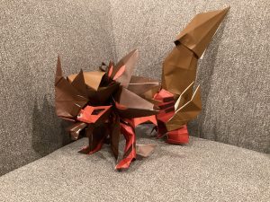 ヒスイウインディ制作Part5