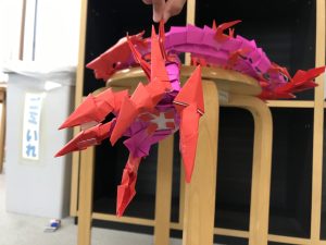 ムゲンダイマックスムゲンダイナ