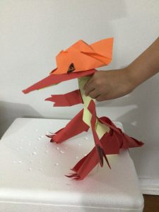ガチゴラス色違い