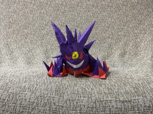 メガゲンガー