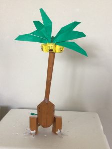 アローラナッシー