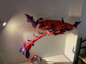ムゲンダイマックスムゲンダイナ