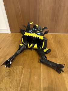 アクジキング
