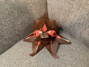 ヒスイウインディ制作　番外編