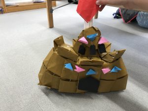 シロデスナ(サテツデスナ)メガ進化用