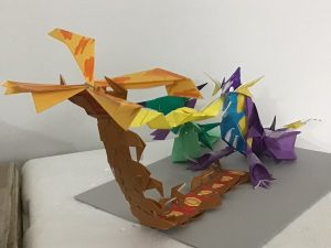 ミライドンvsマルヤクデ