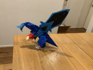 メガセグレイブ