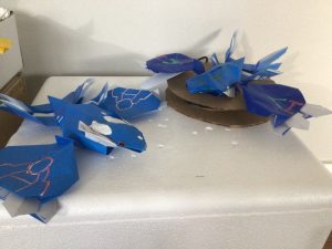 カイオーガ