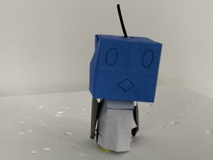 コオリッポ(アイスフェイス)