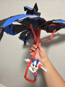 メガフラエッテ