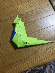 バンギラスを作り始めた人