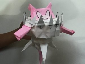 メガヤドラン