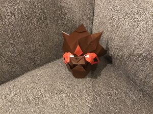 ヒスイウインディ制作Part1