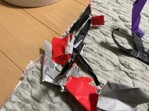メガマフォクシー