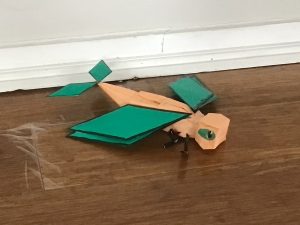 ビブラーバ