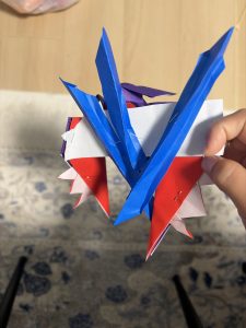逆鱗ガブリアス