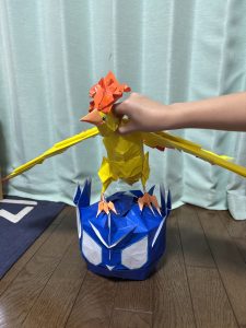 カエンファイヤー