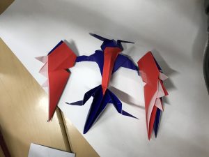 メガガブリアスZ発見！ここは巣みたいだ！大量に捕まえよう！