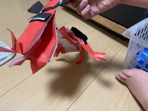 ワルビアル