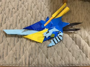 ハイドロポンプブロスター