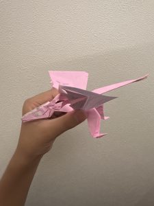 色違いプテラ