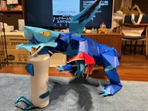 メガペンドラー