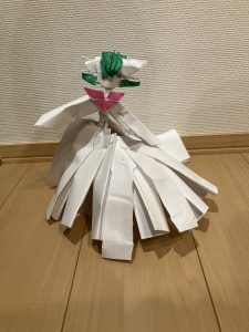 メガサーナイト