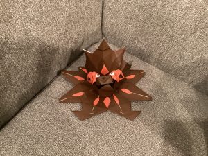 ヒスイウインディ制作Part2
