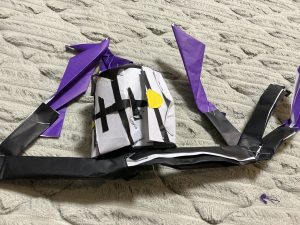 シャンデラ