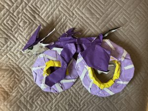ライドミライドン