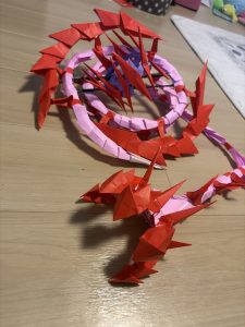 ムゲンダイマックスムゲンダイナ
