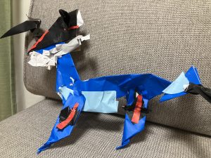ヒスイダイケンキ