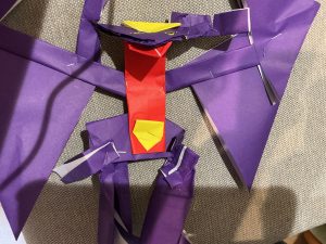 ガブリアス