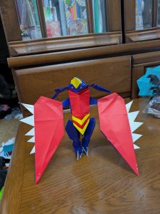 スマートメガガブリアスZ(サムネOK)