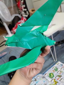 メガレックウザ