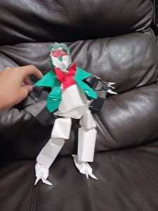 ジュナイパー