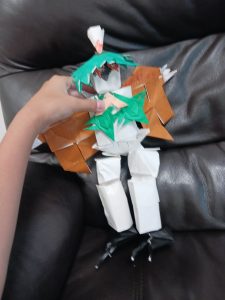 ヒスイジュナイパー