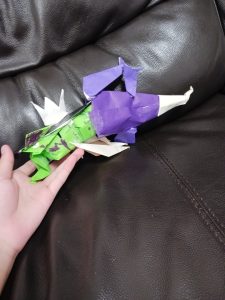 イダイトウ