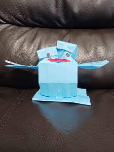 メタモン
