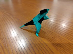 モトトカゲ
