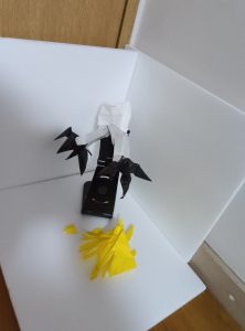 ホウオウ良い感じ