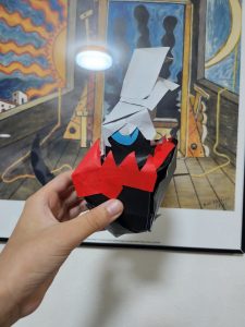 ダークライ途中